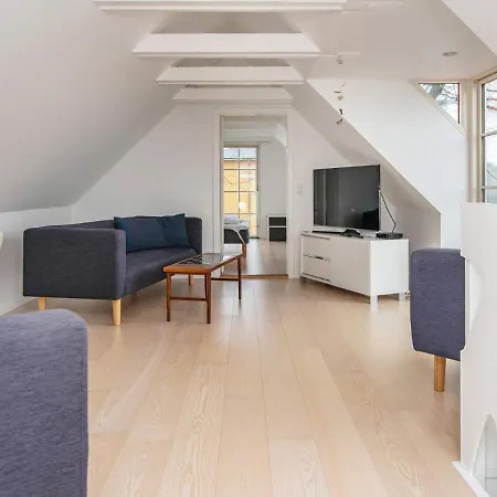 בית נופש Holiday Home Ebeltoft Clxxii