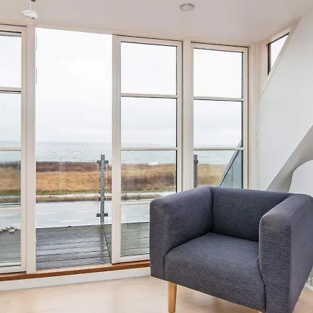 Holiday Home Ebeltoft Clxxii *