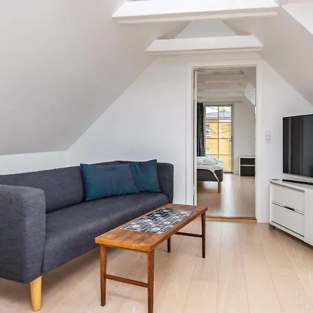 Holiday Home Ebeltoft Clxxii אבלטופט