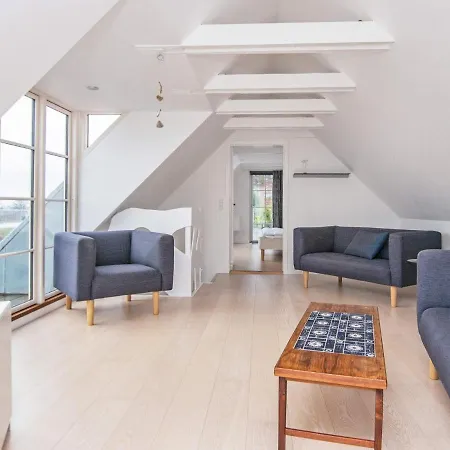 Holiday Home Ebeltoft Clxxii בית נופש *