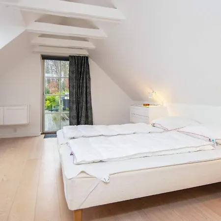 בית נופש Holiday Home Ebeltoft Clxxii