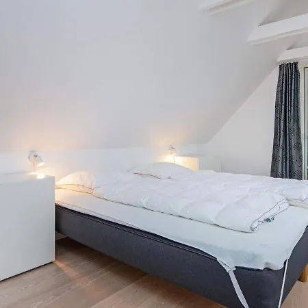 בית נופש Holiday Home Ebeltoft Clxxii *