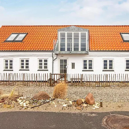 Holiday Home Ebeltoft Clxxii בית נופש אבלטופט
